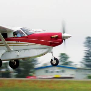 The Power of Flight
